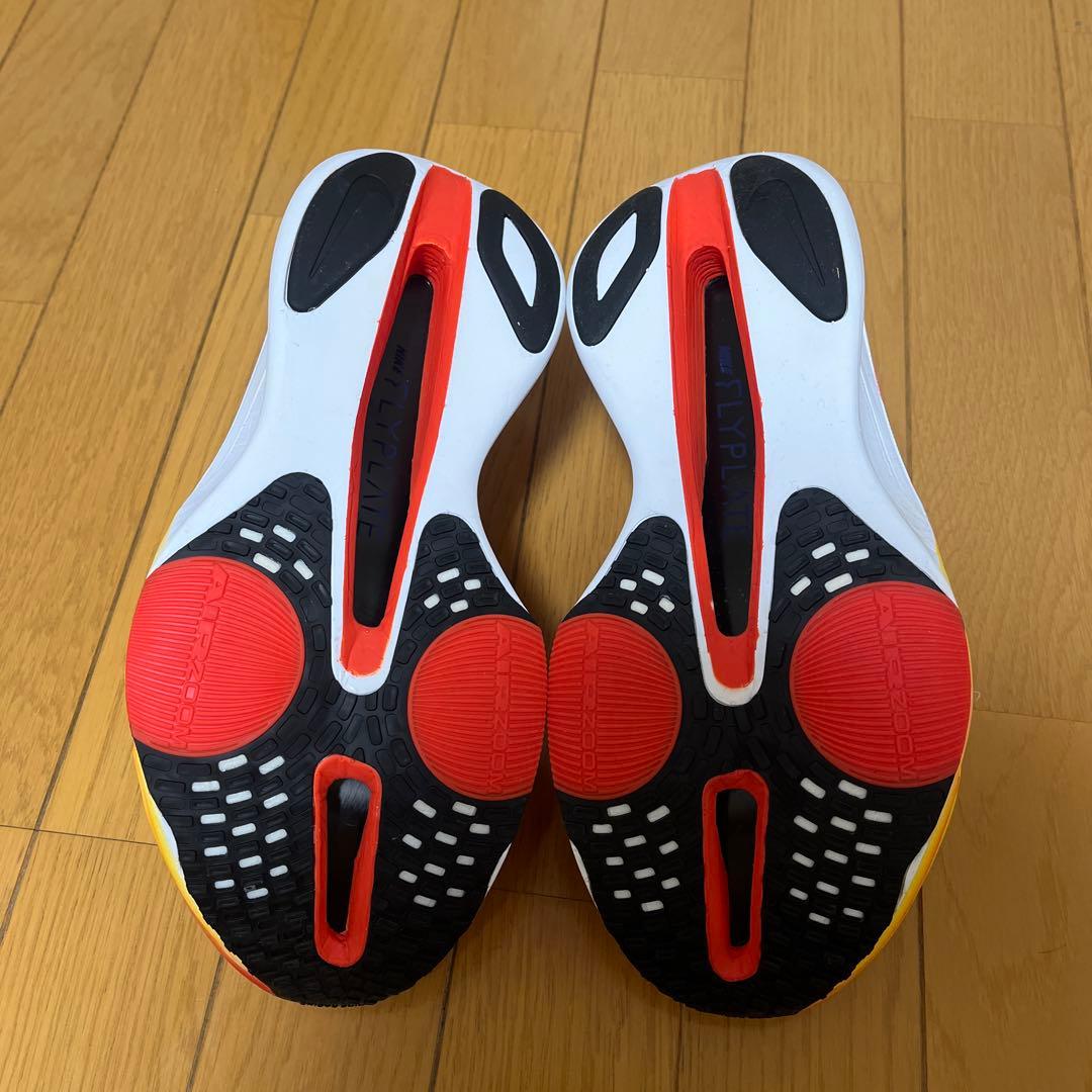 Nike Alpha Fly Next% 3 EKIDEN 2025 - メルカリ