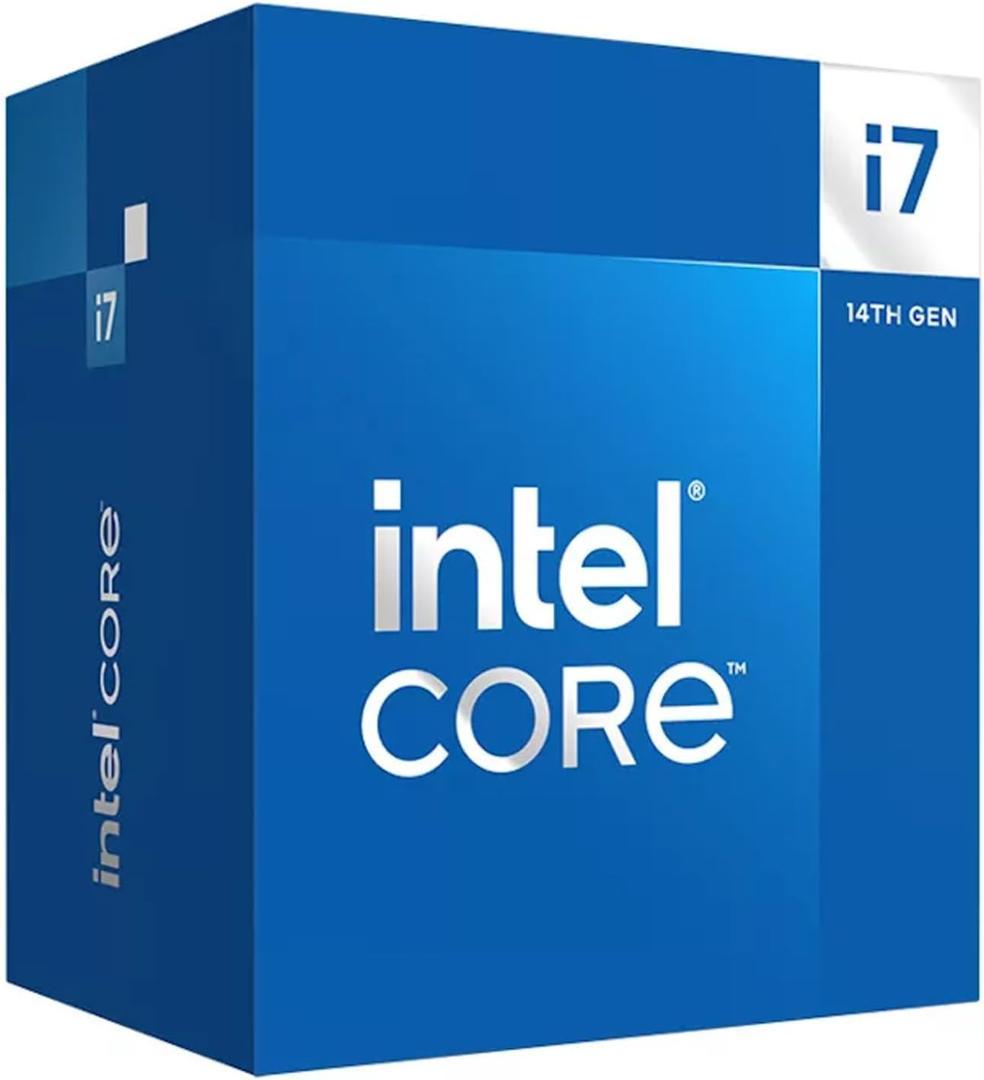 【新品未使用】Intel Core i7-14700 第14世代 CPU Amazon | 【Amazon.co.jp限定】Intel CPU Corei7 14700 第14世代 24(8P