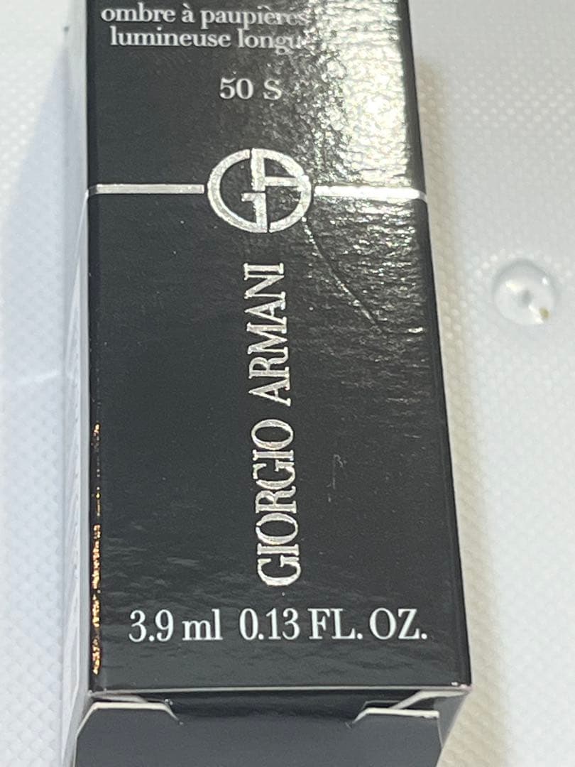 アイシャドウ Giorgio Armani Eye Tint 50 S 3.9ml