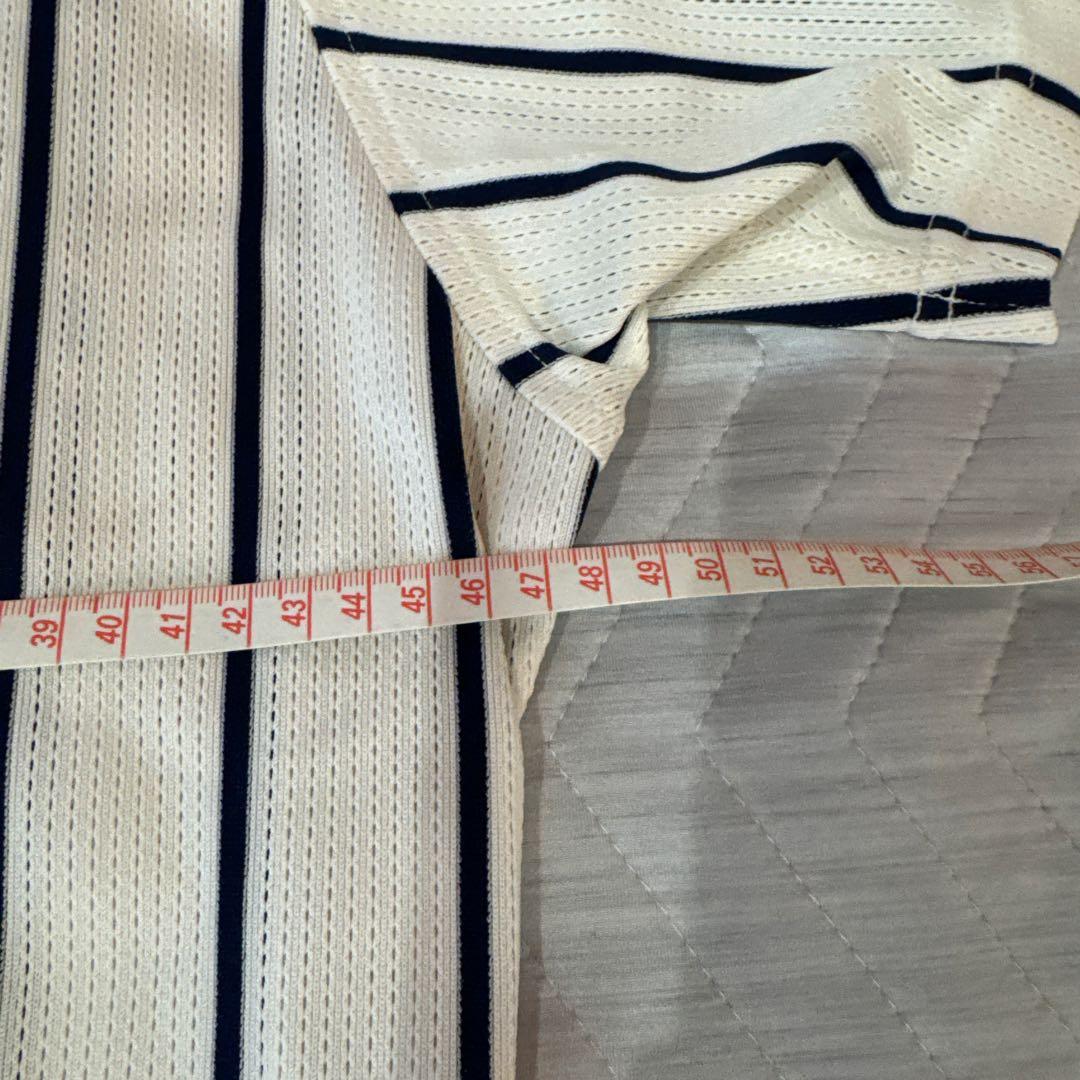 東海大野球ユニフォーム Mサイズ キャップ付き - メルカリ