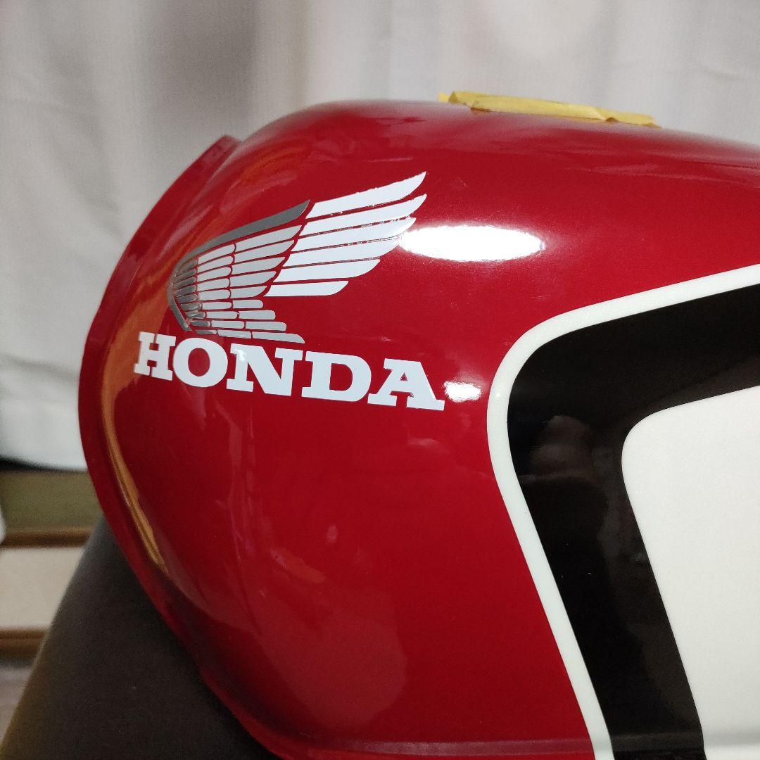 週末値下 HONDA ape 50 エイプCBX タンク ガソリンタンク - メルカリ