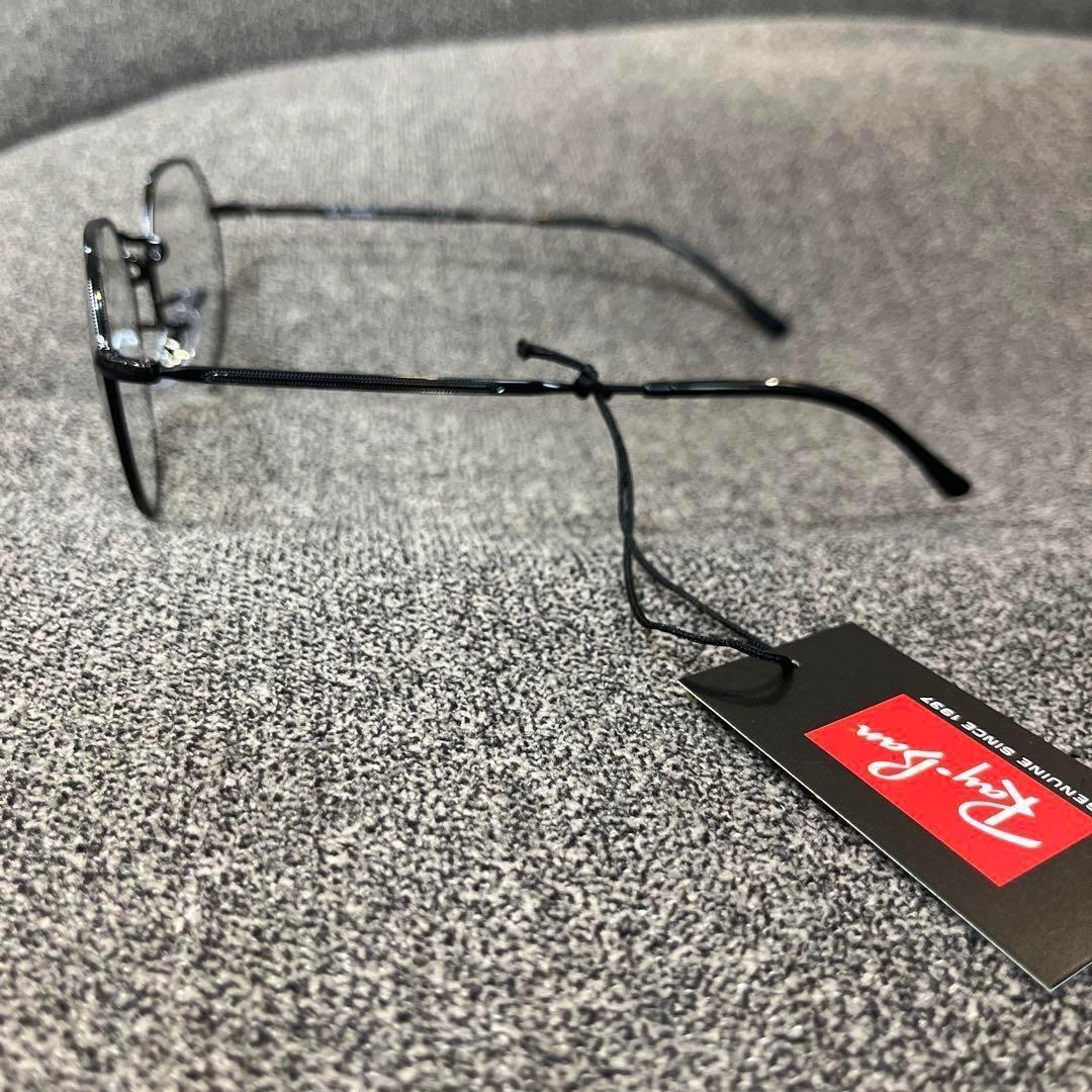 RayBanレイバン木村拓哉さんJACK RB3565-002/GG 53サイズ - メルカリ