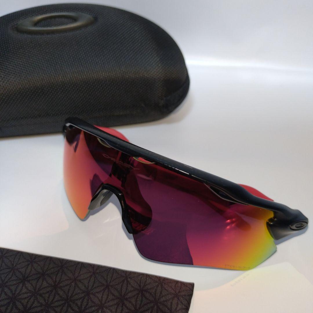 最終値下げ】OAKLEY オークリー RADAR EV PATH大谷翔平モデル - メルカリ