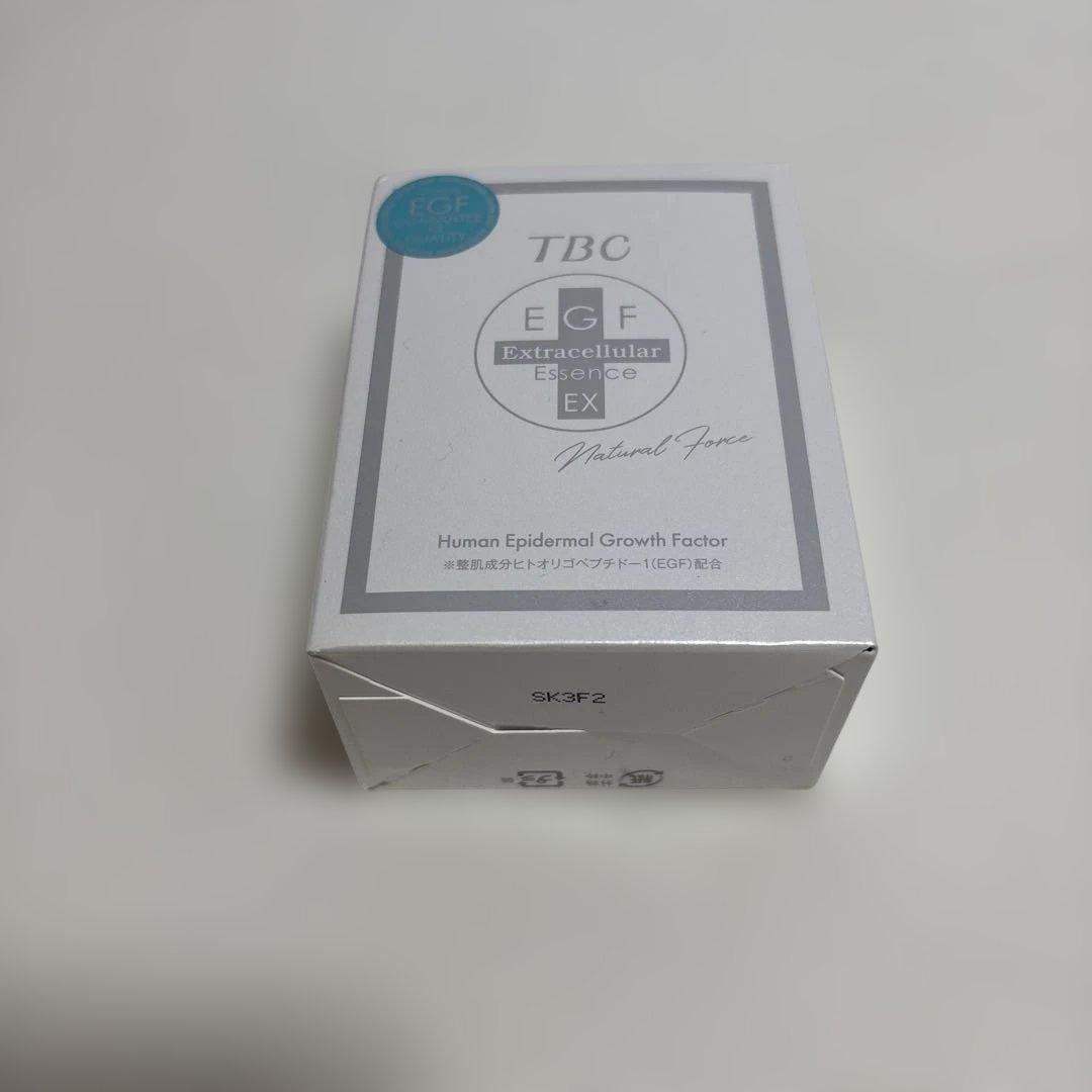 新品未開封】TBC エクストラエッセンスEX (美容液) 60ml - メルカリ