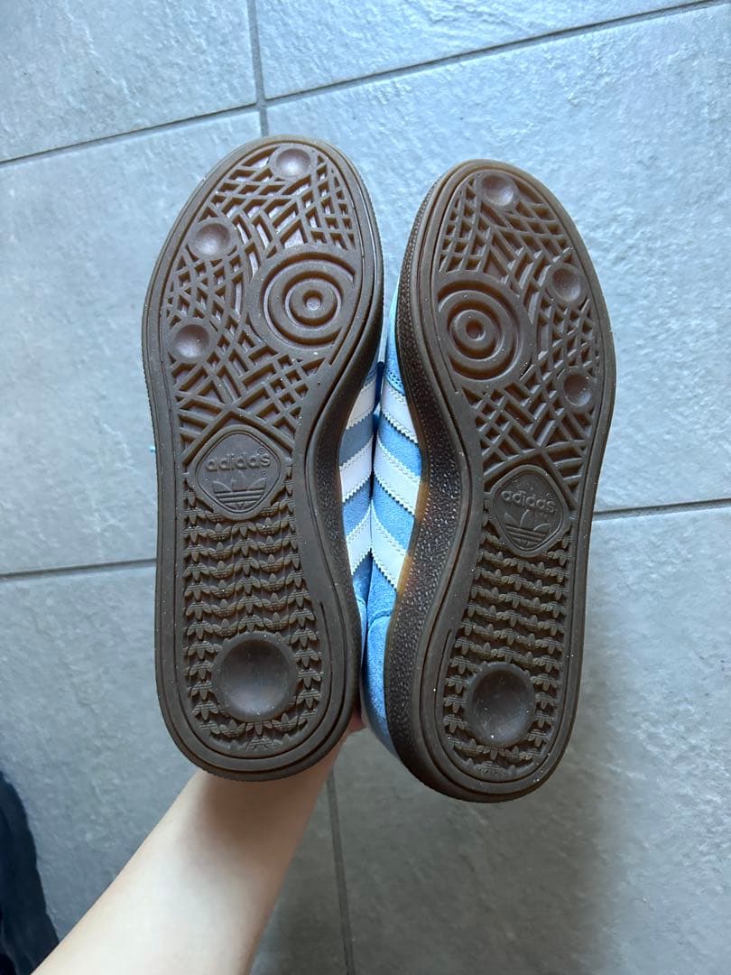 シューズ adidas SPEZIAL 25.0cm