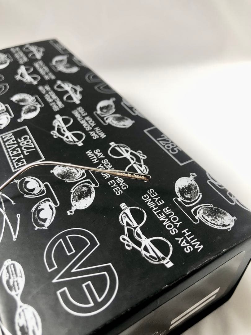 EYEVAN7285 717 col406913 - メルカリ