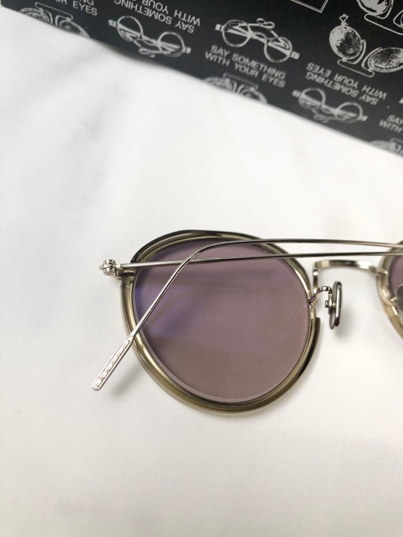 EYEVAN7285 717 col406913 - メルカリ