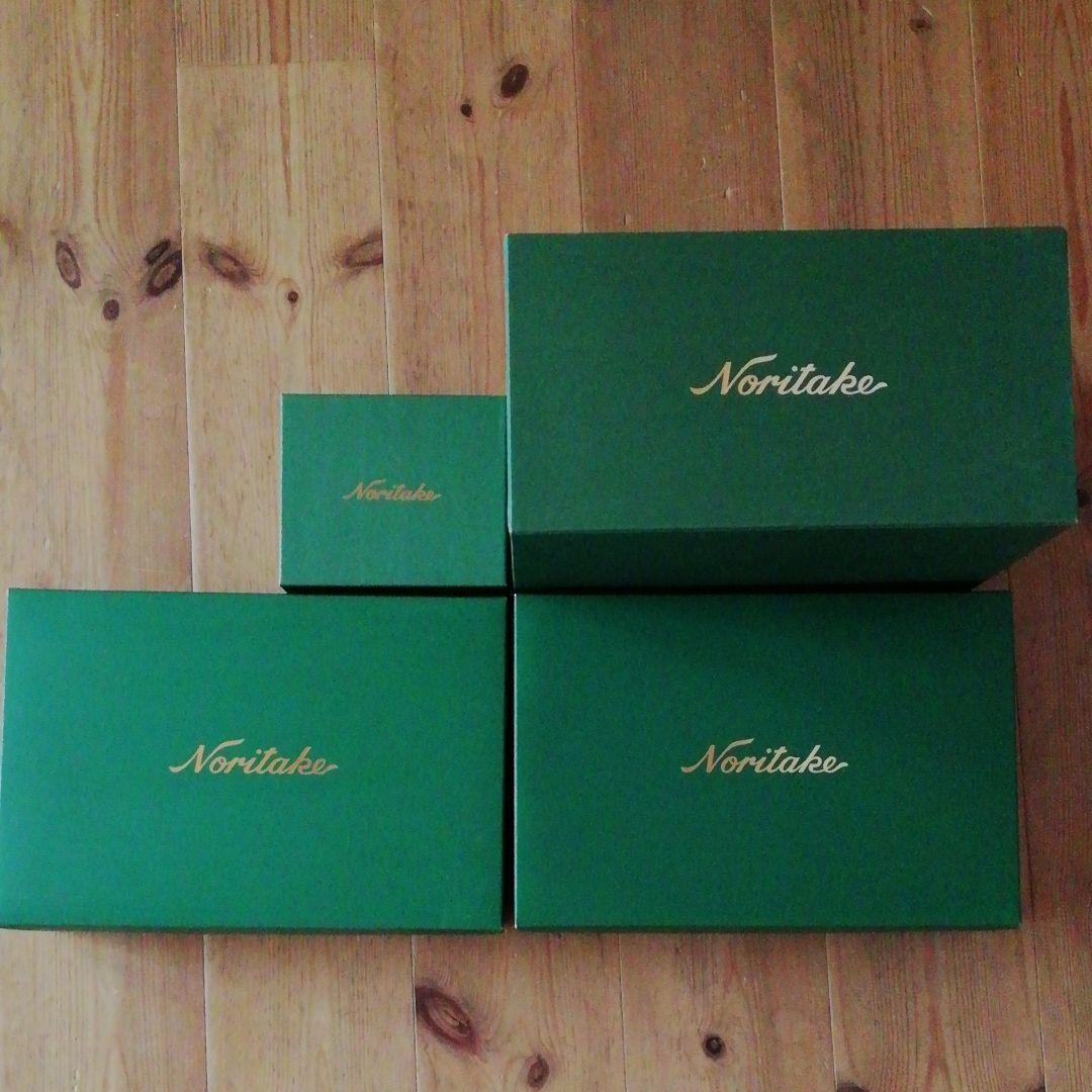 ノリタケ ROCHELLE 14点セット - メルカリ
