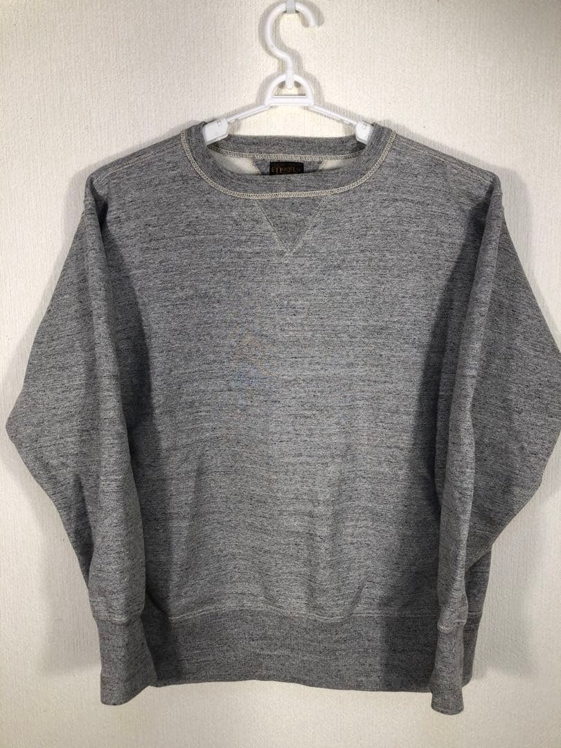 フリーホイーラーズ スウェット44サイズ 楽天市場】フリーホイーラーズ ATHLETIC SWEAT SHIRT SPECIAL HEAVY