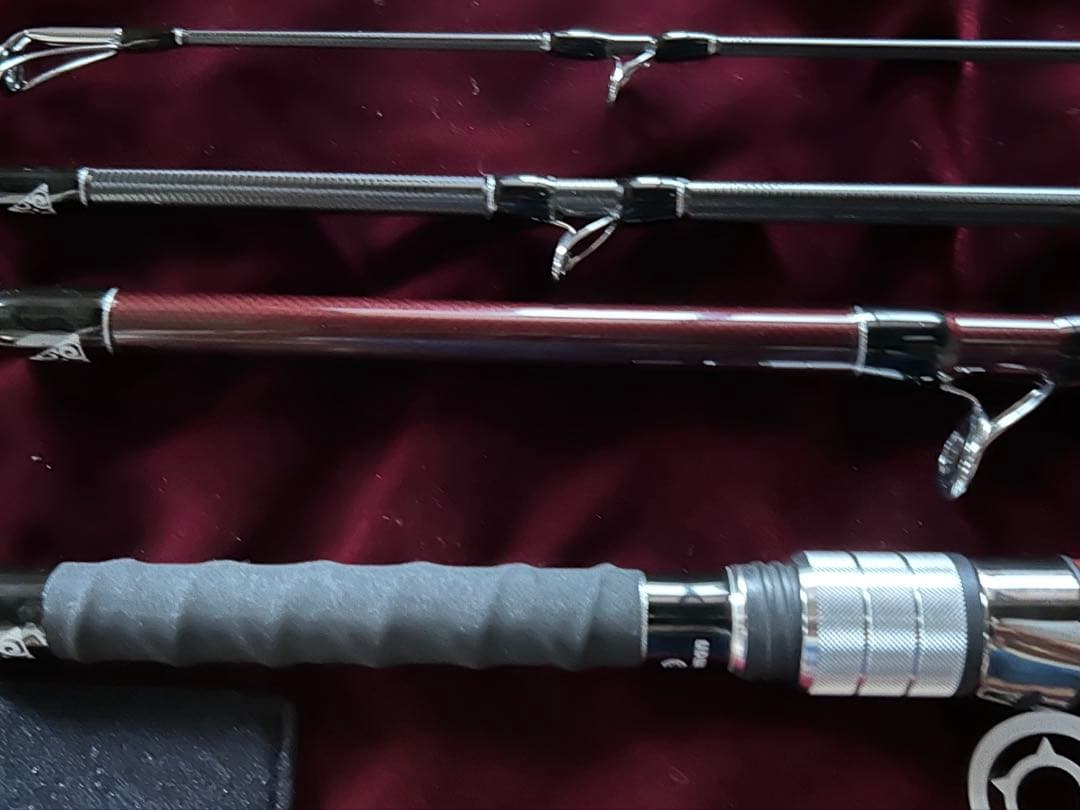フィッシュマン　Fishman B.C.4 6.10XXH