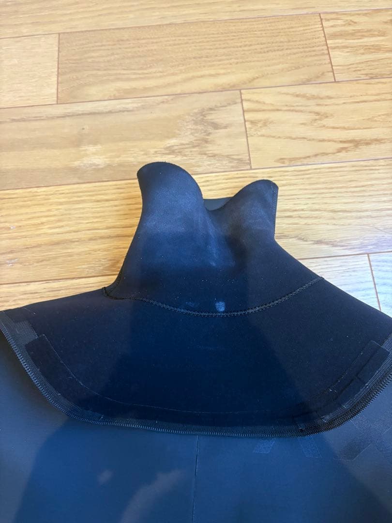 な*い様 AXXE セミドライ5/3mm MLB U-ZIP - メルカリ