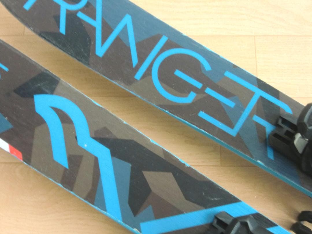 □12月・1月限定□送料無料□フィッシャー□RANGER 102 FR□170