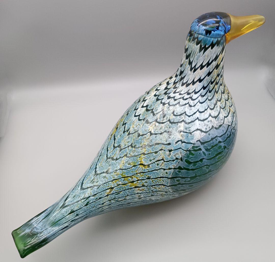 iittala Martin Hanhi イッタラバード 40cm 特大サイズ