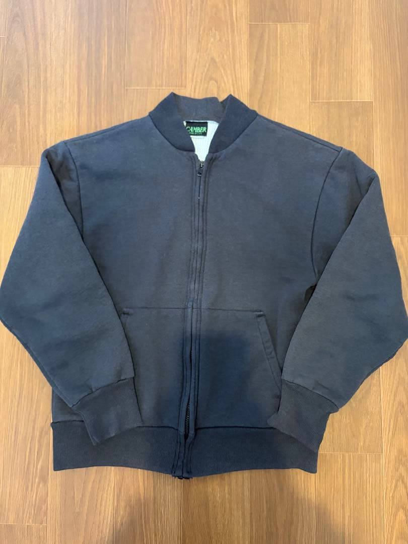 united arrows チェスターコート ダブルコート ツイード Lサイズ-の