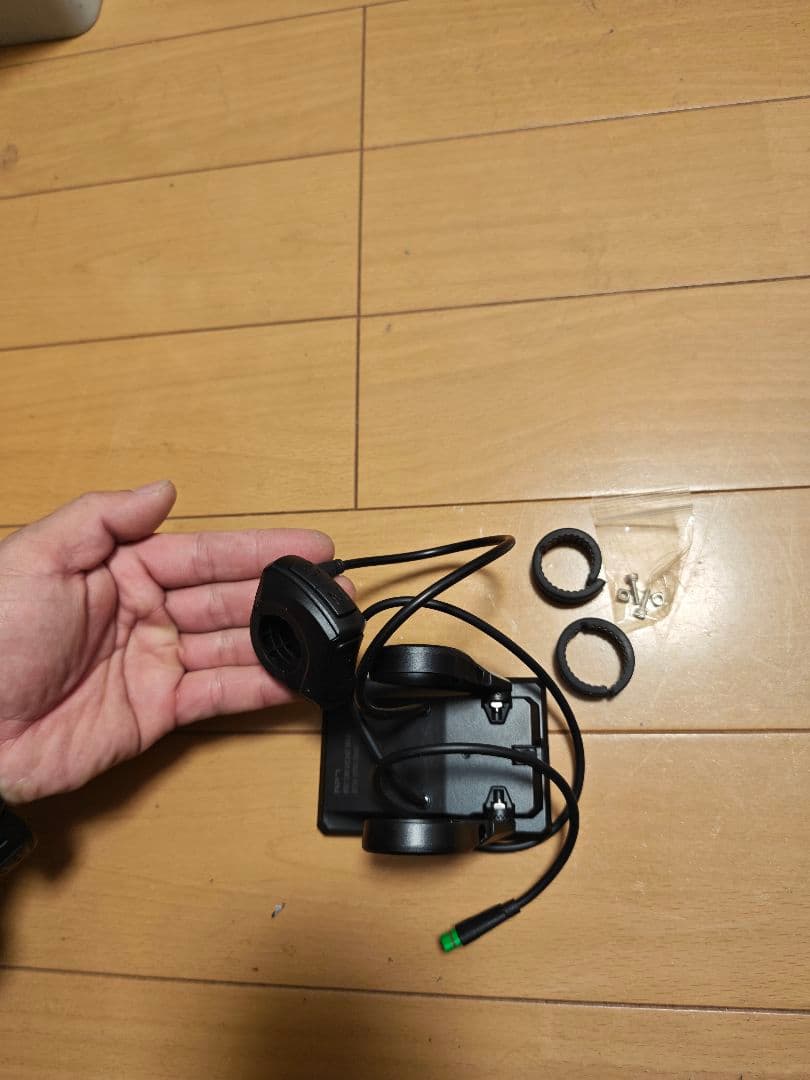 Mate city 2.0 fushion,ado air 20リミッター解除用 - メルカリ