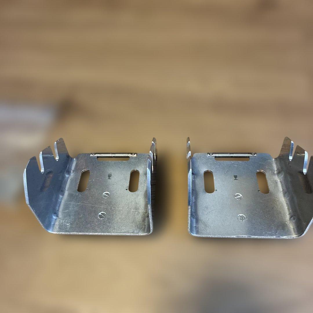 ロッテフェラーNTN フリーダム用スキーアイゼン 90mm ロッテフェラーNTN フリーダム用スキーアイゼン 90mm ロッテフェラー