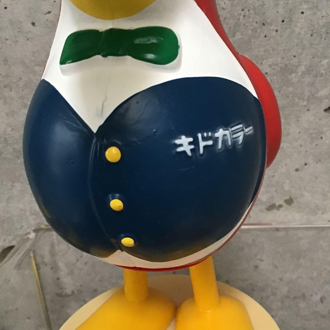 ポンパ 日立キドカラー 貯金箱 当時物 昭和レトロ - メルカリ