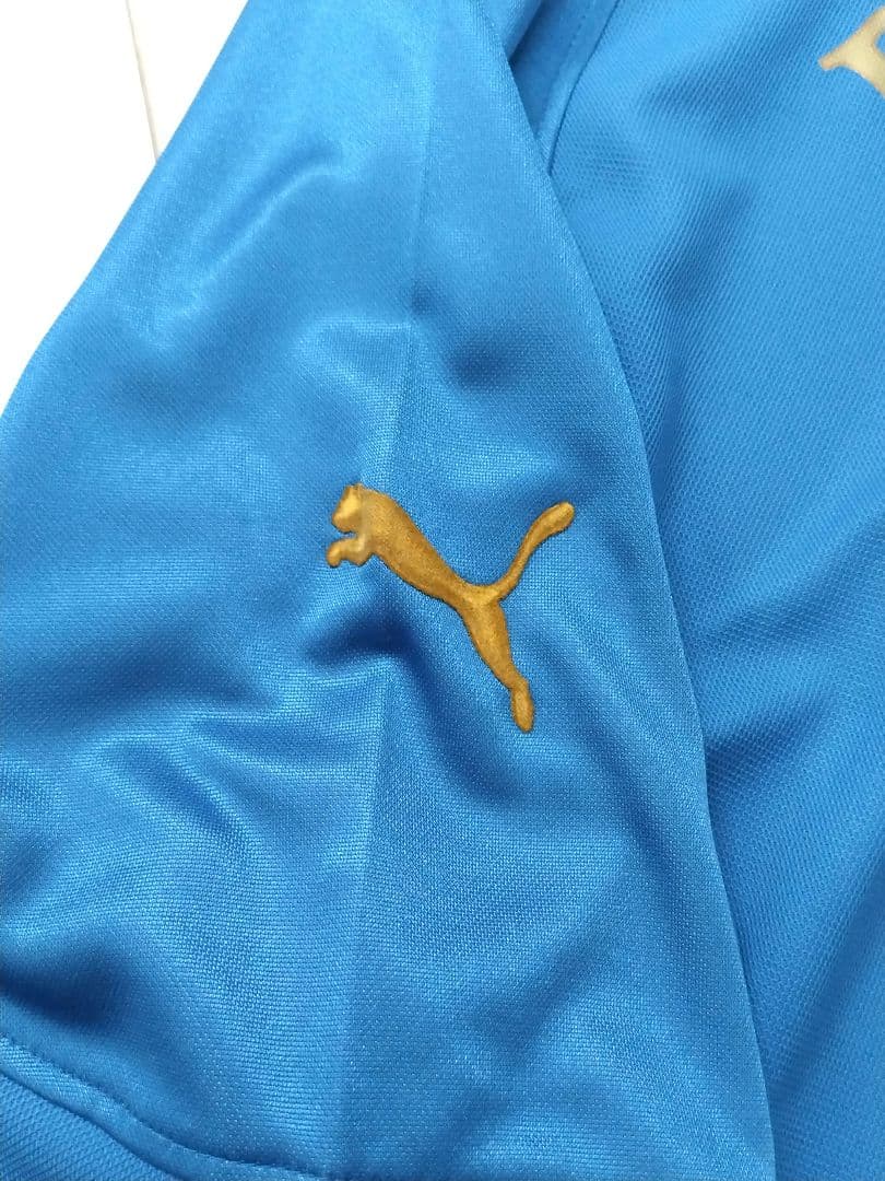 イタリア ピルロ ユニフォーム 代表 Lサイズ 貴重 レア ユーロ 2004