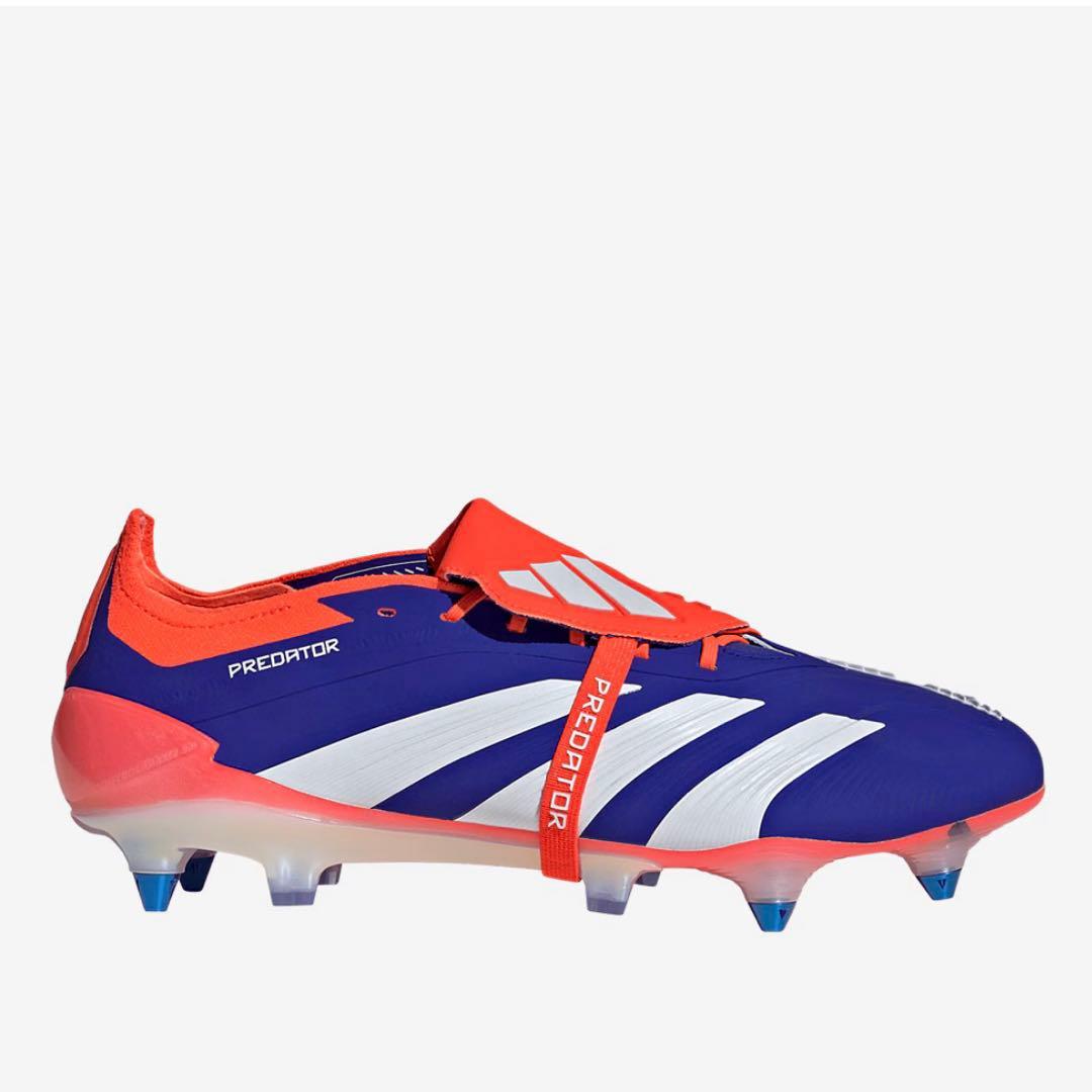 【匿名配送】adidas PREDATOR ELITE FT SG 25.5cm