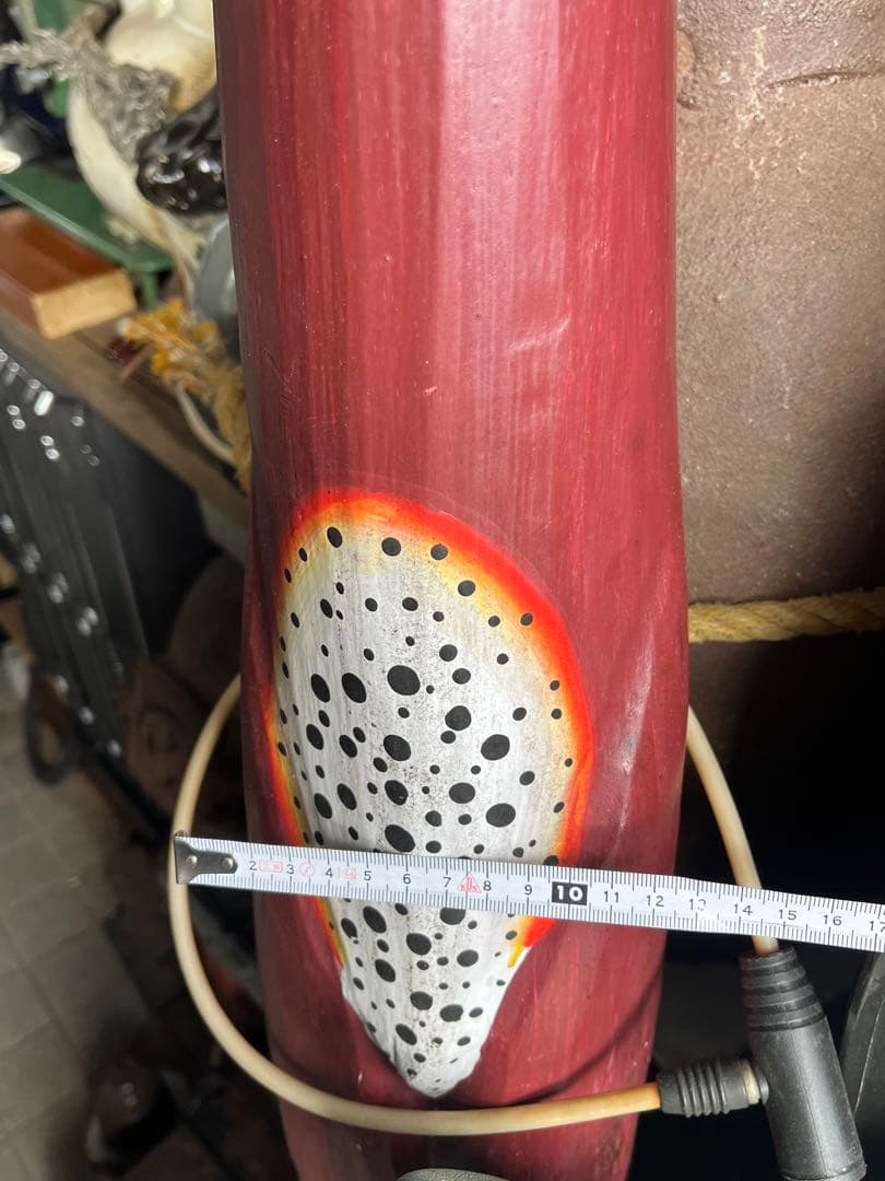 Rick様専用です 木彫りのバリネコ 、149センチ、エスニック 、玄関 置物