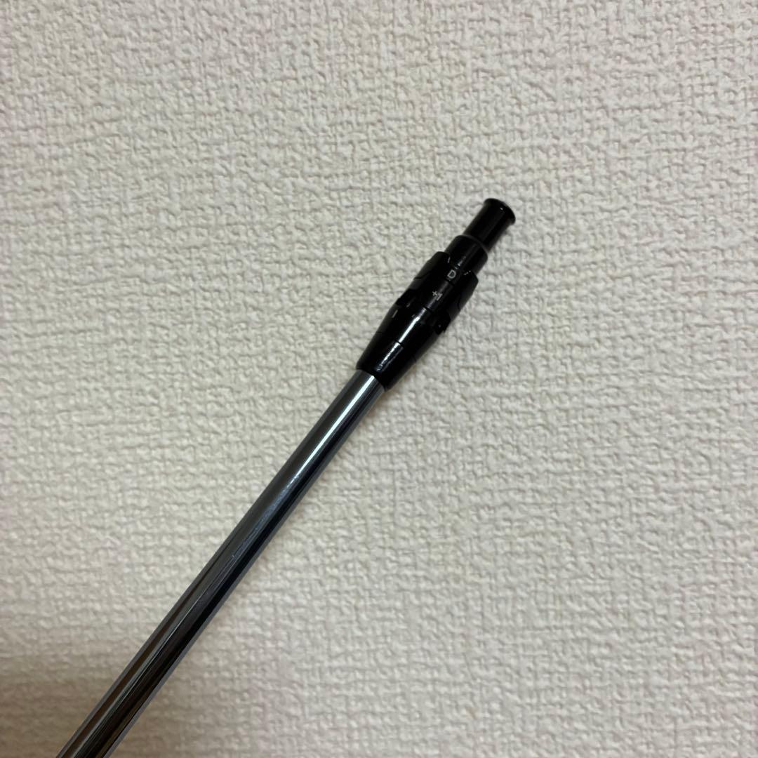 ディアマナPD 60s ドライバー用 キャロウェイスリーブ付 人気