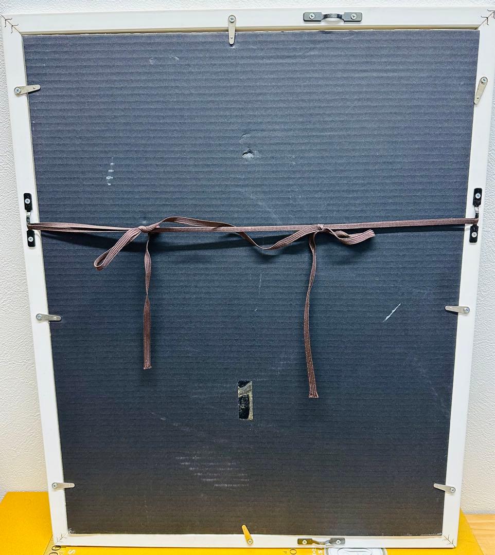 シャンパーニュ・カステルノー額入りポスター - メルカリ