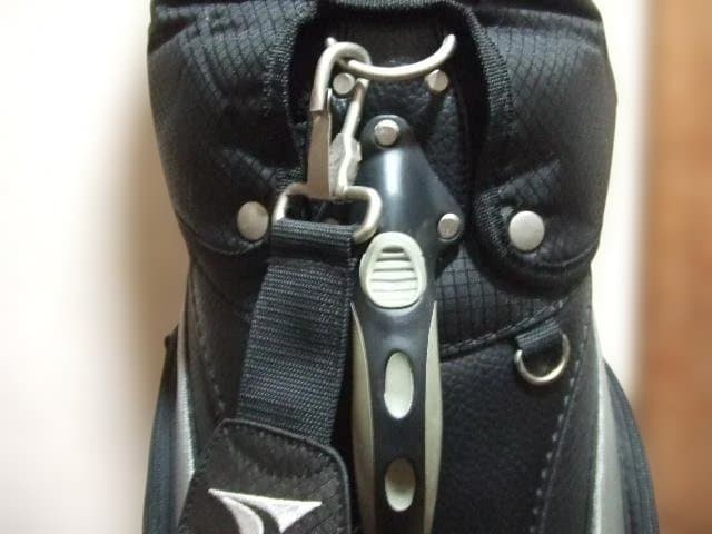 男性初心者用 ゴルフセット 1Wはデカヘッド NIKEゴルフバック全13本