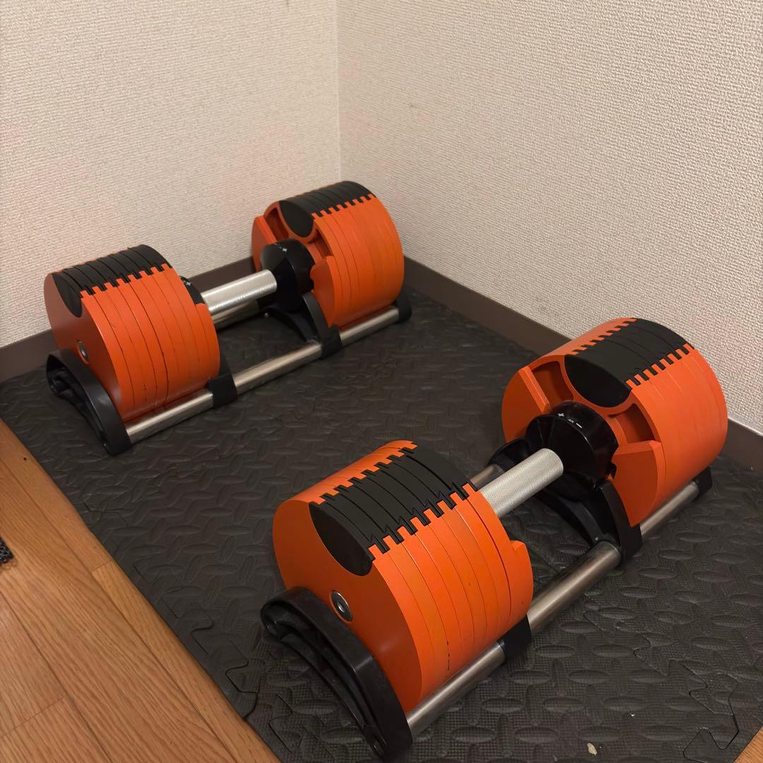 ダンベル　② カリメロ様用 楽天市場】【最大2,000円OFFクーポン】ダンベル 10kg 2個セット カラー