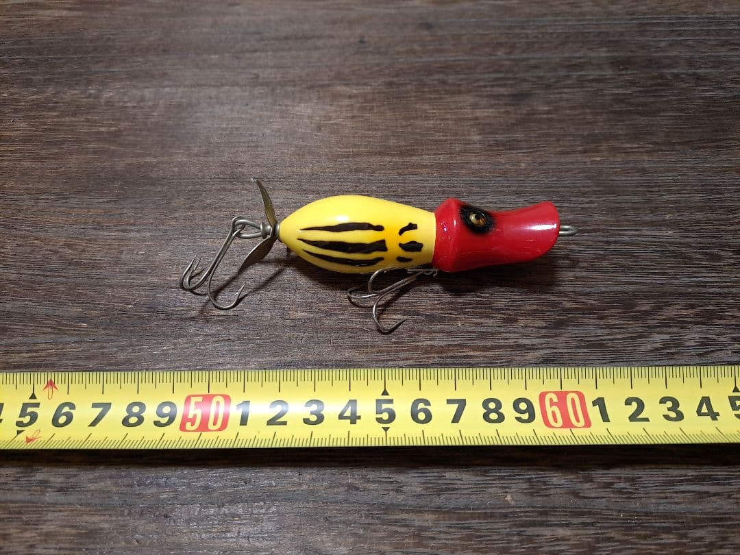 道楽 DOWLUCK マイドナルド