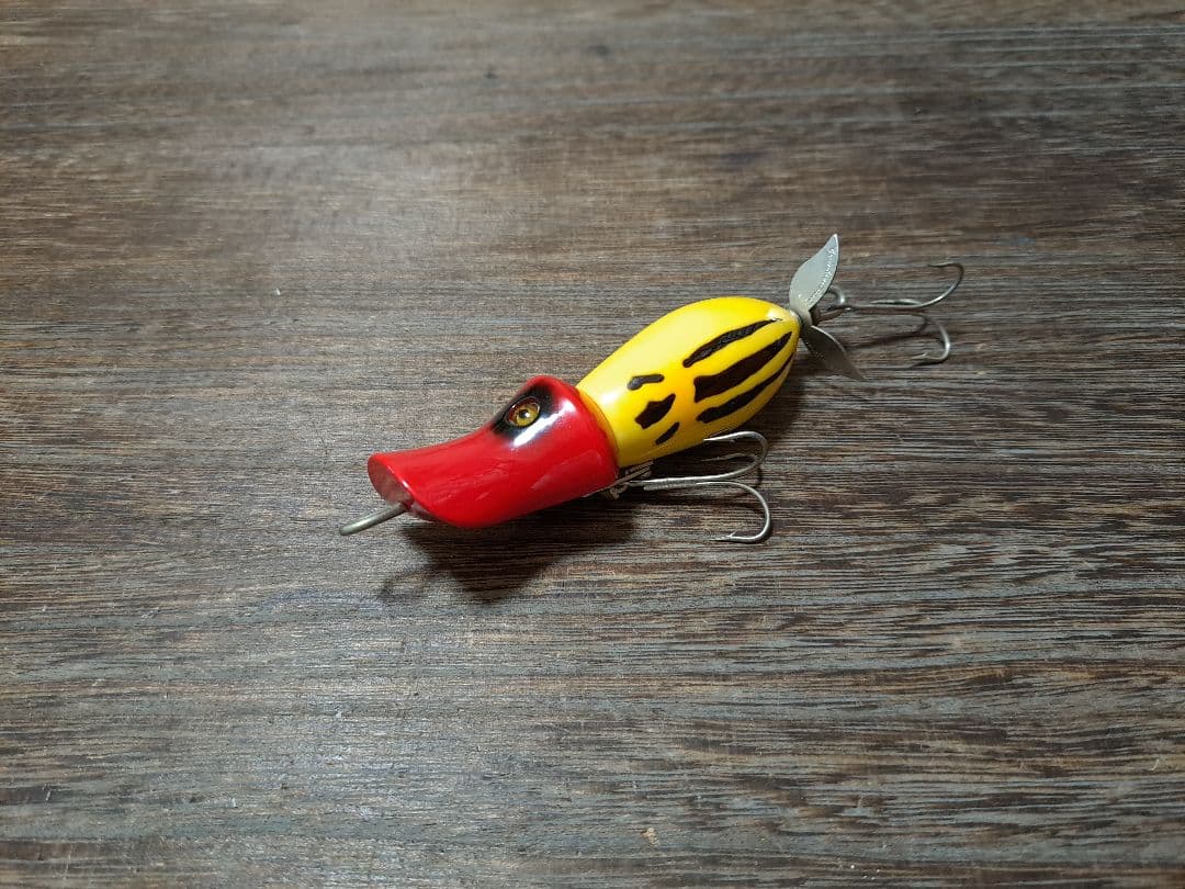 道楽 DOWLUCK マイドナルド