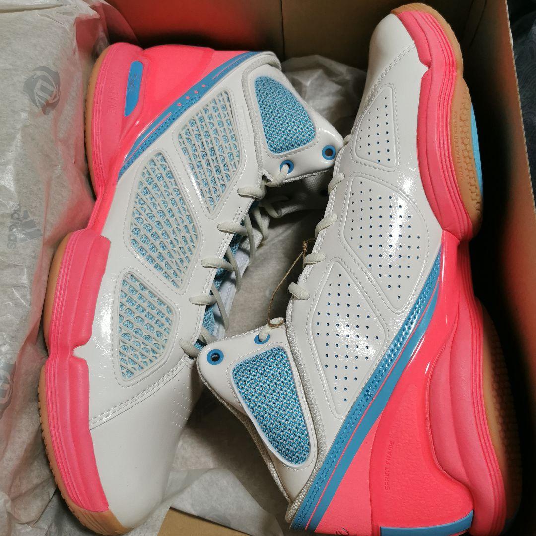 adiZero Rose 1.5 Restomod デリックローズ　31cm adiZero Rose 1.5 Restomod デリックローズ 31cm - メルカリ