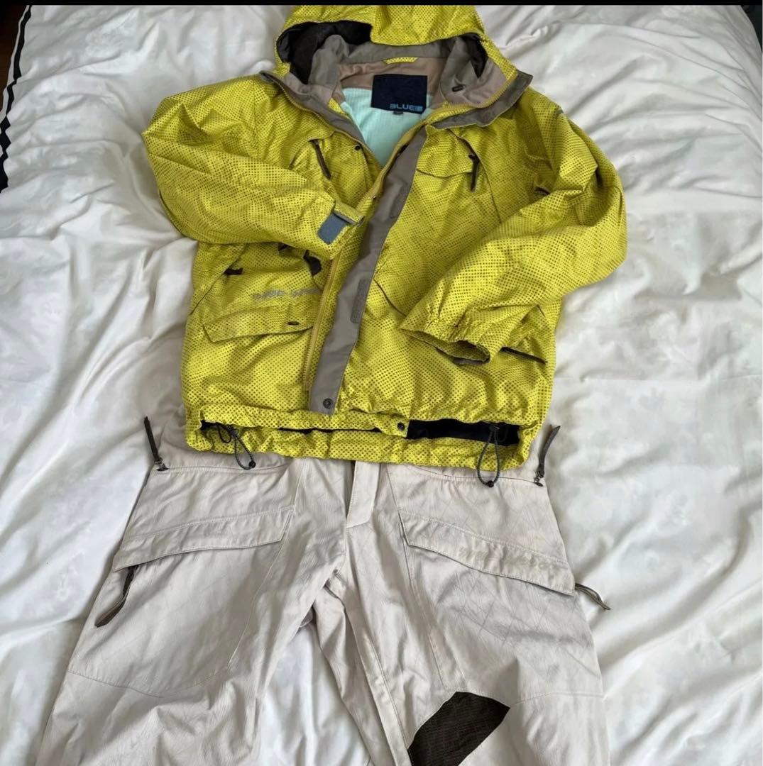 yes20/20 SPバインスノーボード&バインディングセット