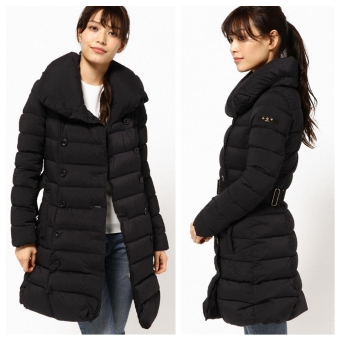 MOLTEMANI モッズコート 奄美泥染 XL
