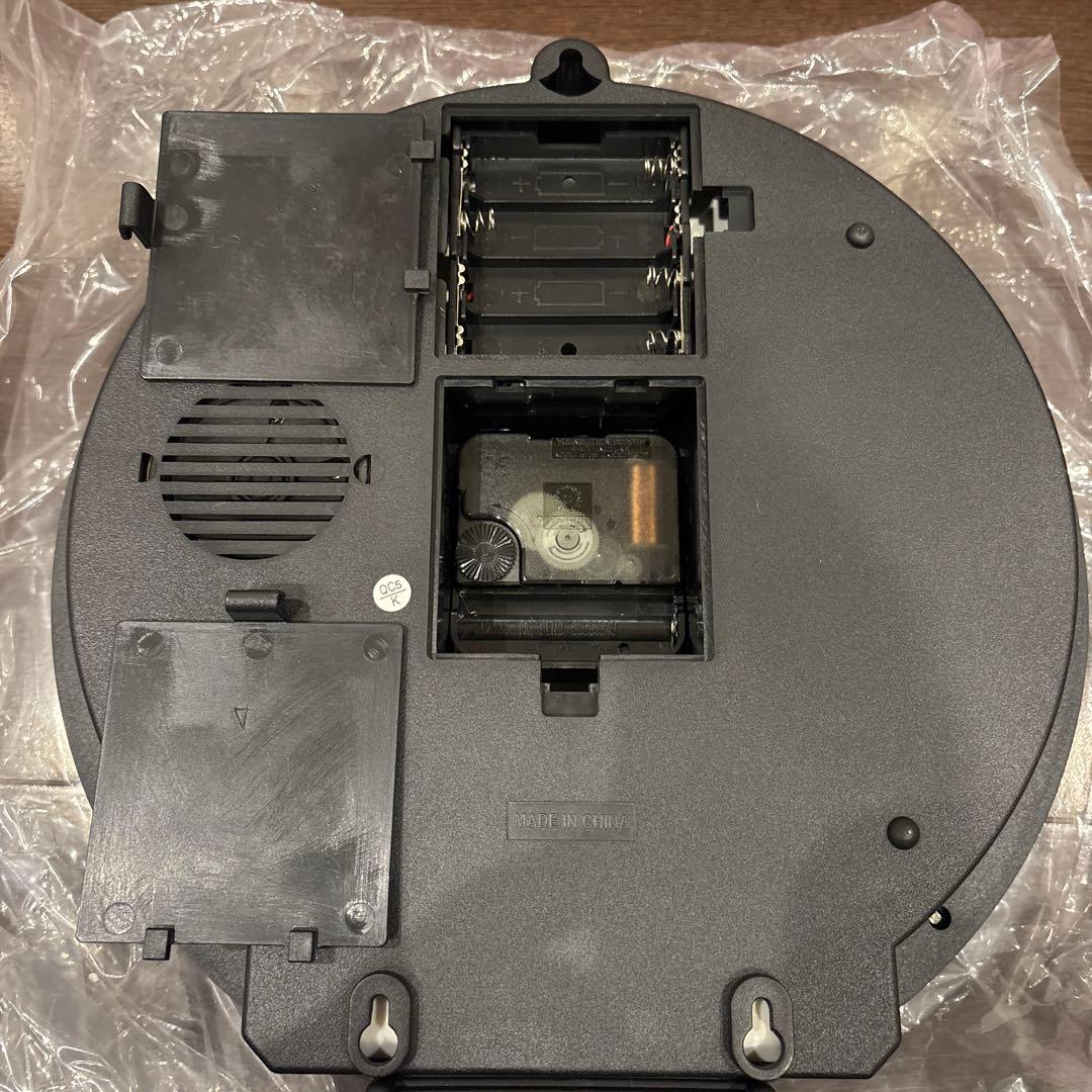 希少 2002年 バレリーナハローキティからくり時計 - メルカリ