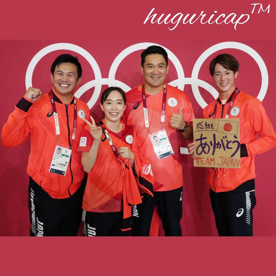 東京2020オリンピック アシックス ポディウムパンツ JOCエンブレム 3XL