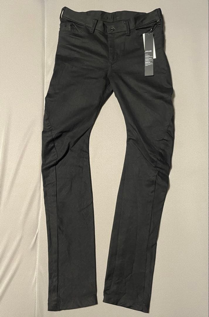 JULIUS 24SS ストレッチ スキニーデニム 黒 size1 定番型 美品 楽天市場】【クーポンで最大半額！】選べる2丈美脚ストレッチスキニー