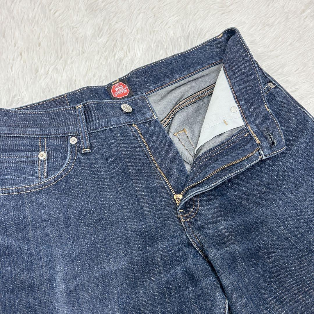 EDWIN デニムセットアップ 赤耳 セルビッチ - メルカリ