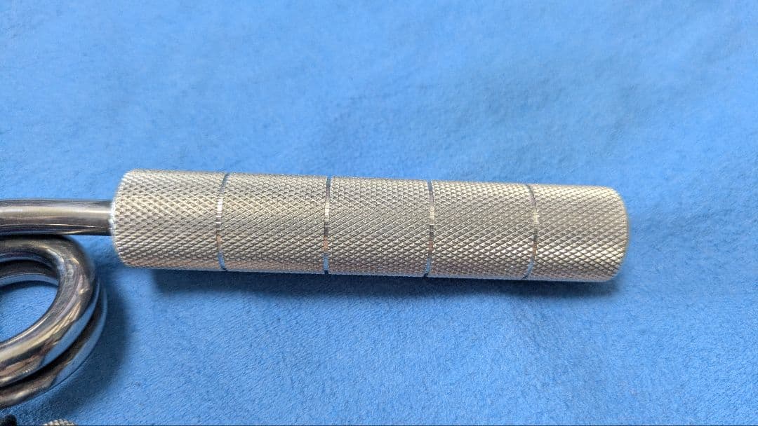 GHP Level 7ハンドグリッパー RGC 140 (CPW)［美品］ - メルカリ