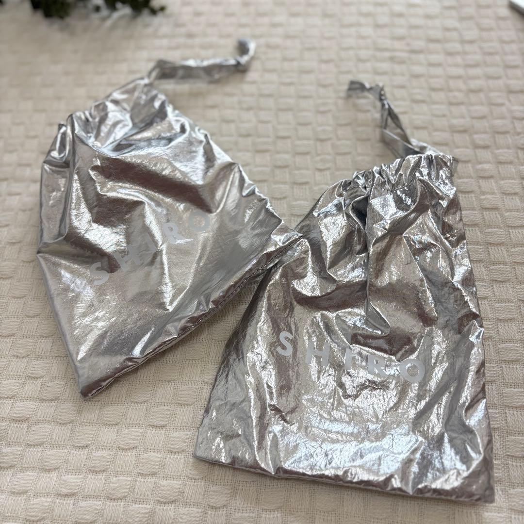 未使用】SHIRO サボン ホワイトティー ホリデー アドベントカレンダー