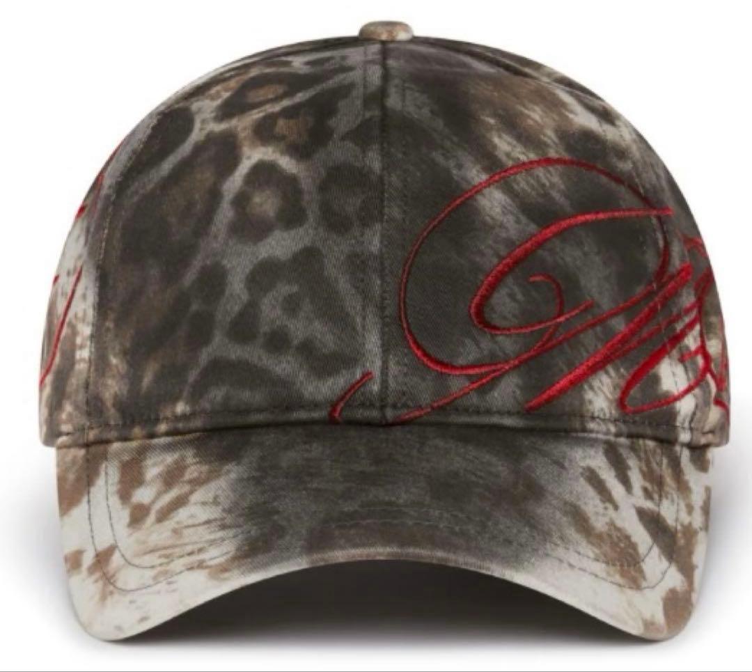 mowalola ksubi キャップ - メルカリ