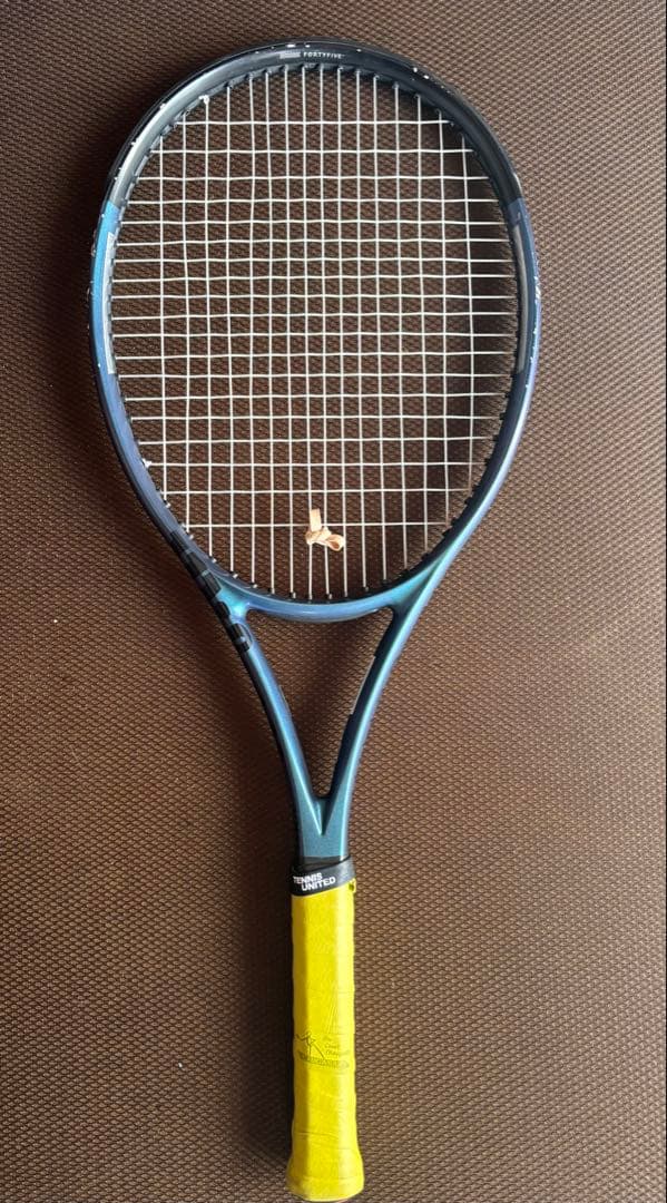 Wilson Ultra 100 テニスラケット Wilson（ウイルソン） 国内正規品 ULTRA 100 V5 ウルトラ 100 V5