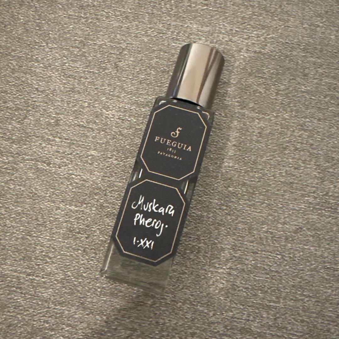 焦*右様 フエギア ムスカラフェロジェイ 30ml Celes (セレス) | Fueguia - Muskara Phero J (フエギア - ムスカラ