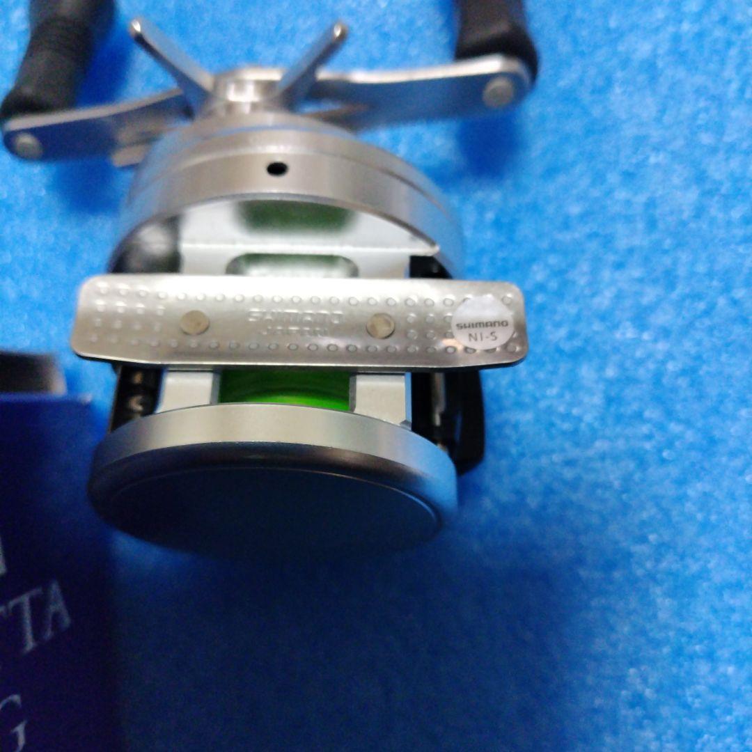 YYY様専用 オシアカルカッタ201HG 左巻の通販はau PAY マーケット