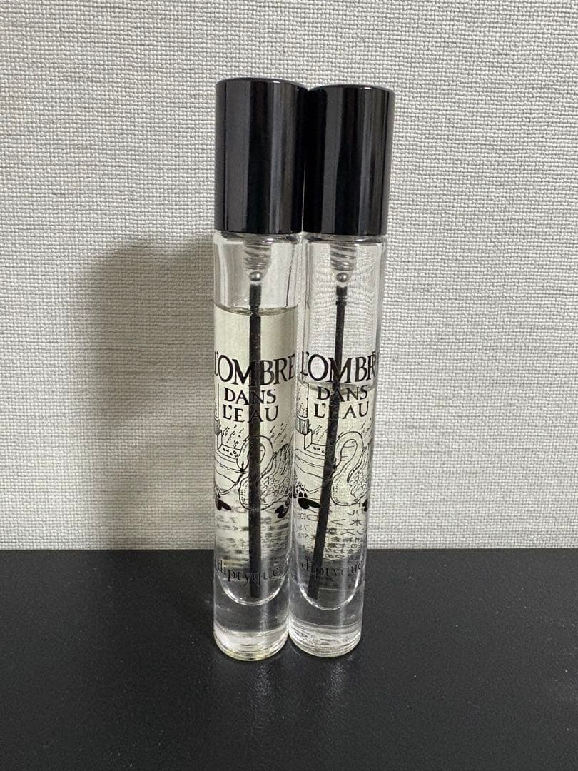 オードパルファン ロンブルダンロー 75ml+7.5ml×2 セット