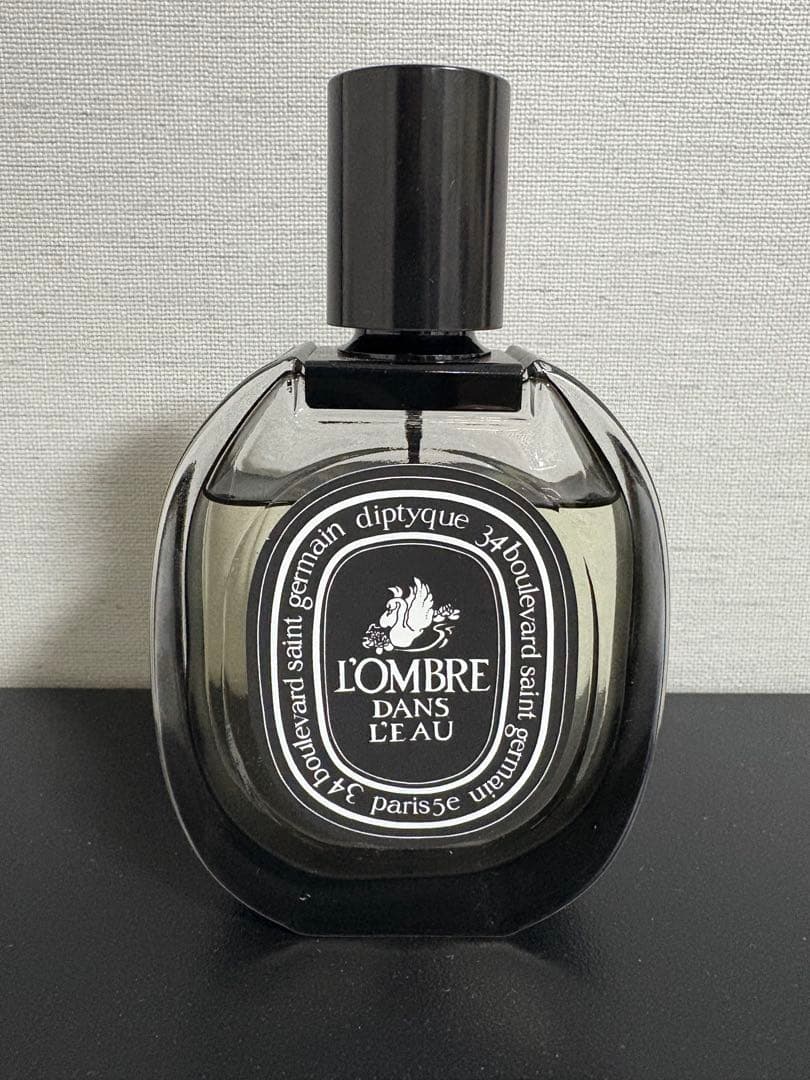 オードパルファン ロンブルダンロー 75ml+7.5ml×2 セット