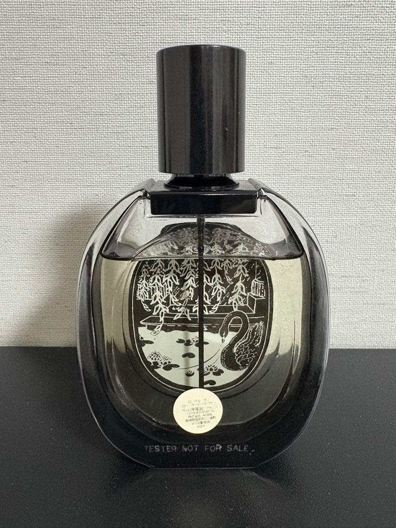 オードパルファン ロンブルダンロー 75ml+7.5ml×2 セット