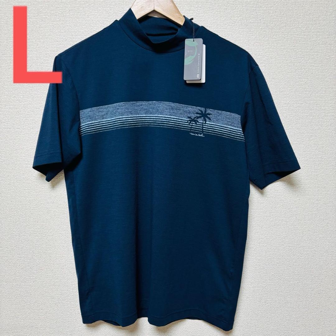 【タグ付き】ゴルフウェア TRAVISMATHEW Lサイズ タグ付き】ゴルフウェア TRAVISMATHEW Lサイズ タグ付き】ゴルフウェア
