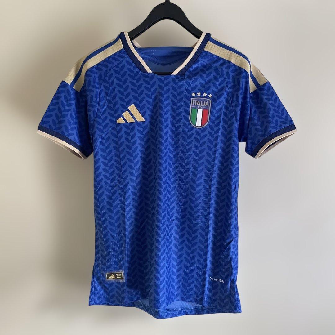 未使用】FCバイエルン・ミュンヘン22-23シーズン ムシアラ選手