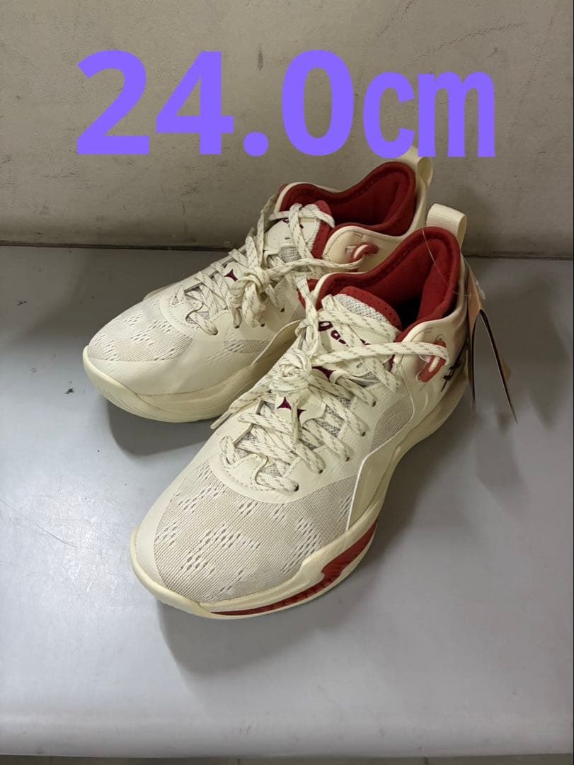 お年玉価格】NOVA SURGE LOW 2 750カラー 24.0㎝