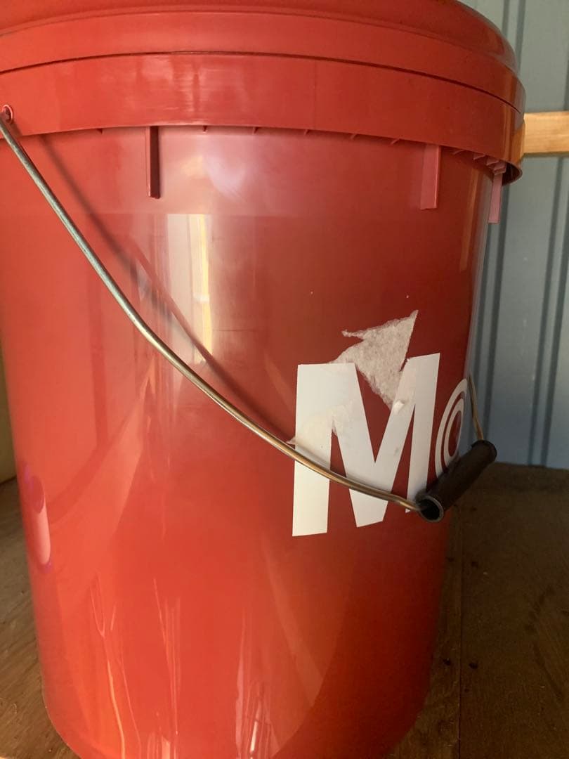 Mobil CVTF 3320 - メンテナンスオリジナル